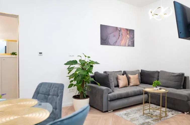 Gold'N Marble Studio Budapest