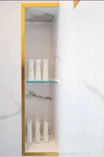 Apartment Gold'N Marble Studio Budapest