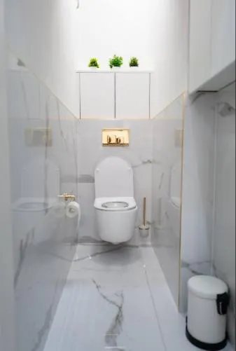Gold'N Marble Studio Budapest