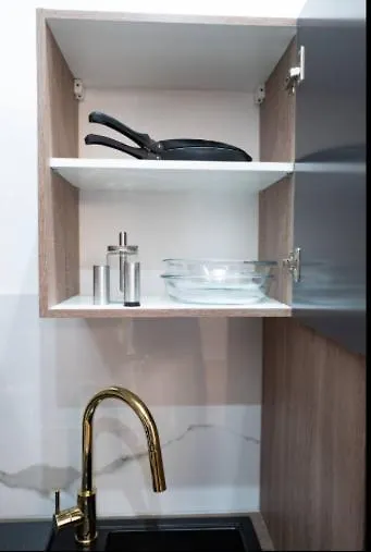 Gold'N Marble Studio Budapest