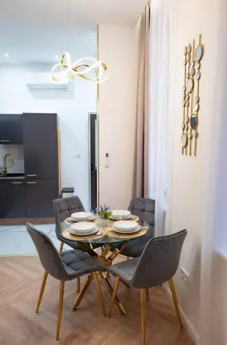 Gold'N Marble Studio Boedapest Hongarije